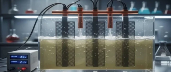 Titanium Anode Product | NAVI Titanium Titanium Anode Product | NAVI Titanium