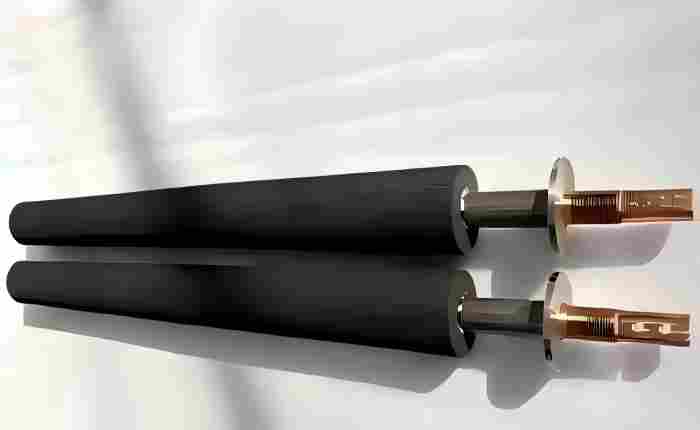 Titanium Anode Rod | NAVI Titanium Titanium Anode Rod | NAVI Titanium