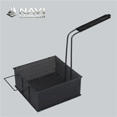 Bakul Mesh Anod Titanium